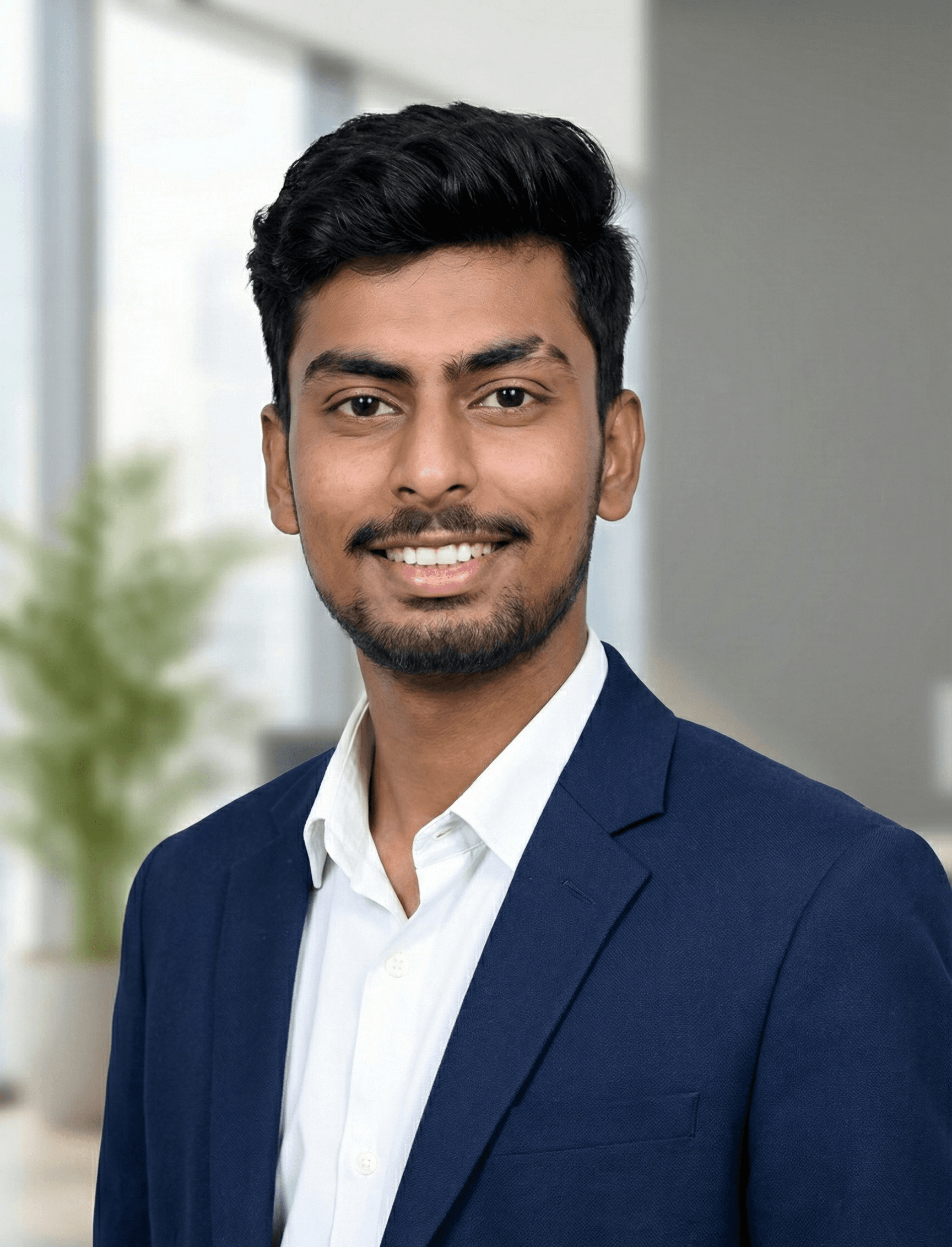 Director, Parikshit