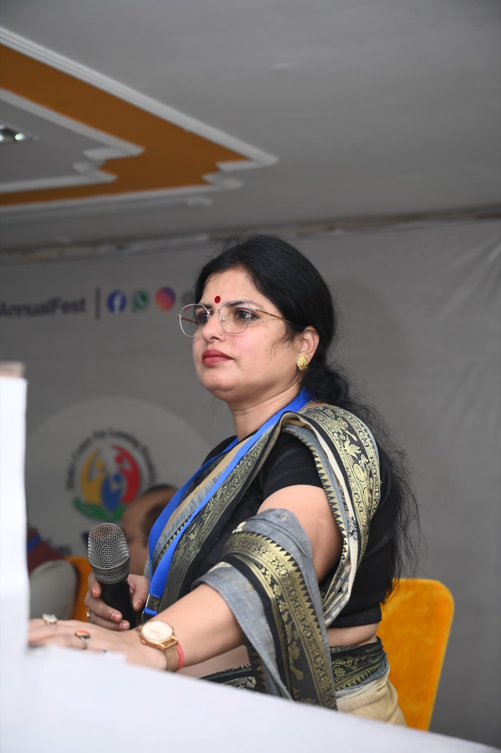 Owner, Shakti