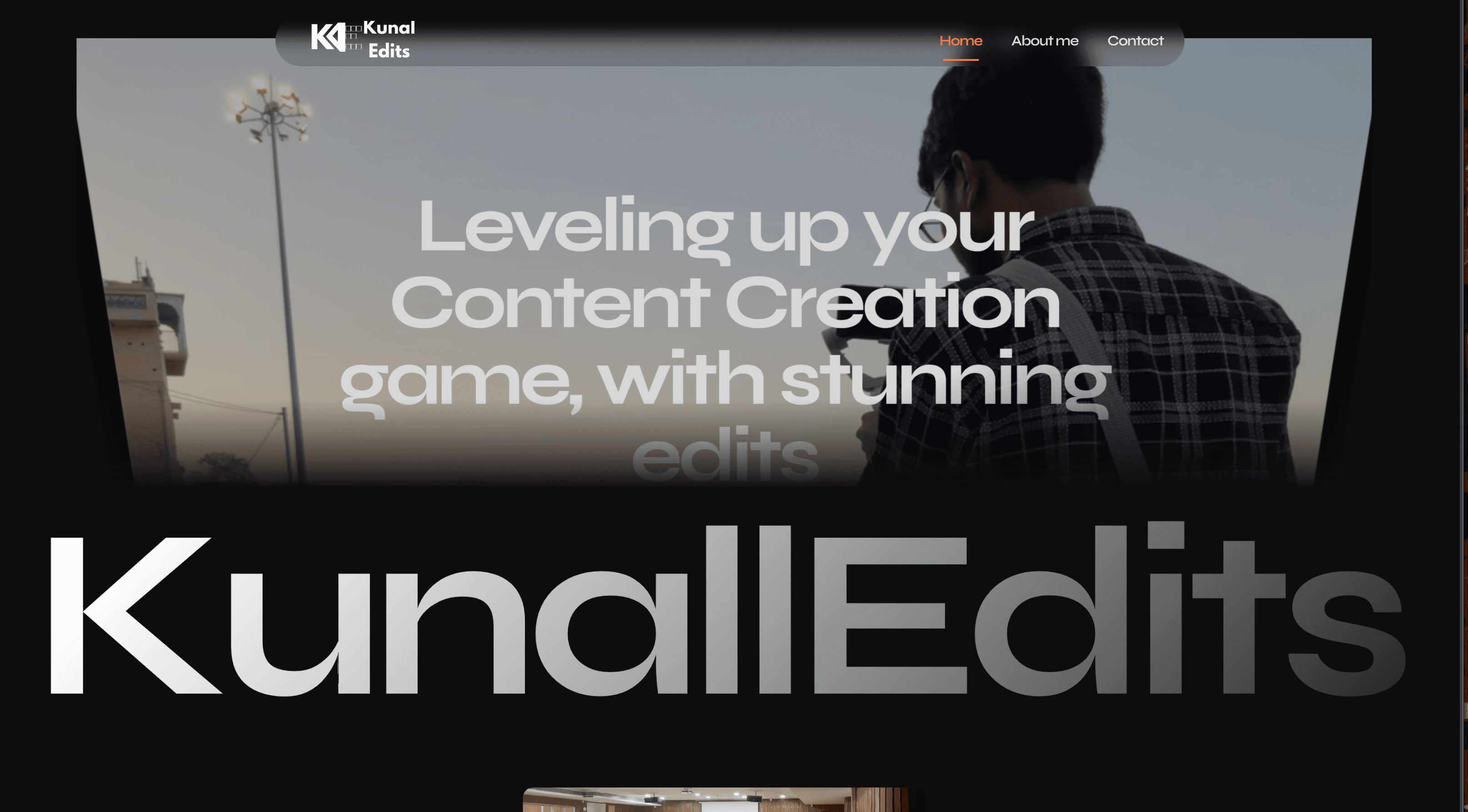 Kunal Edits gallery 1