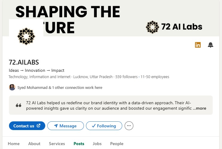 72 AI Labs gallery 2