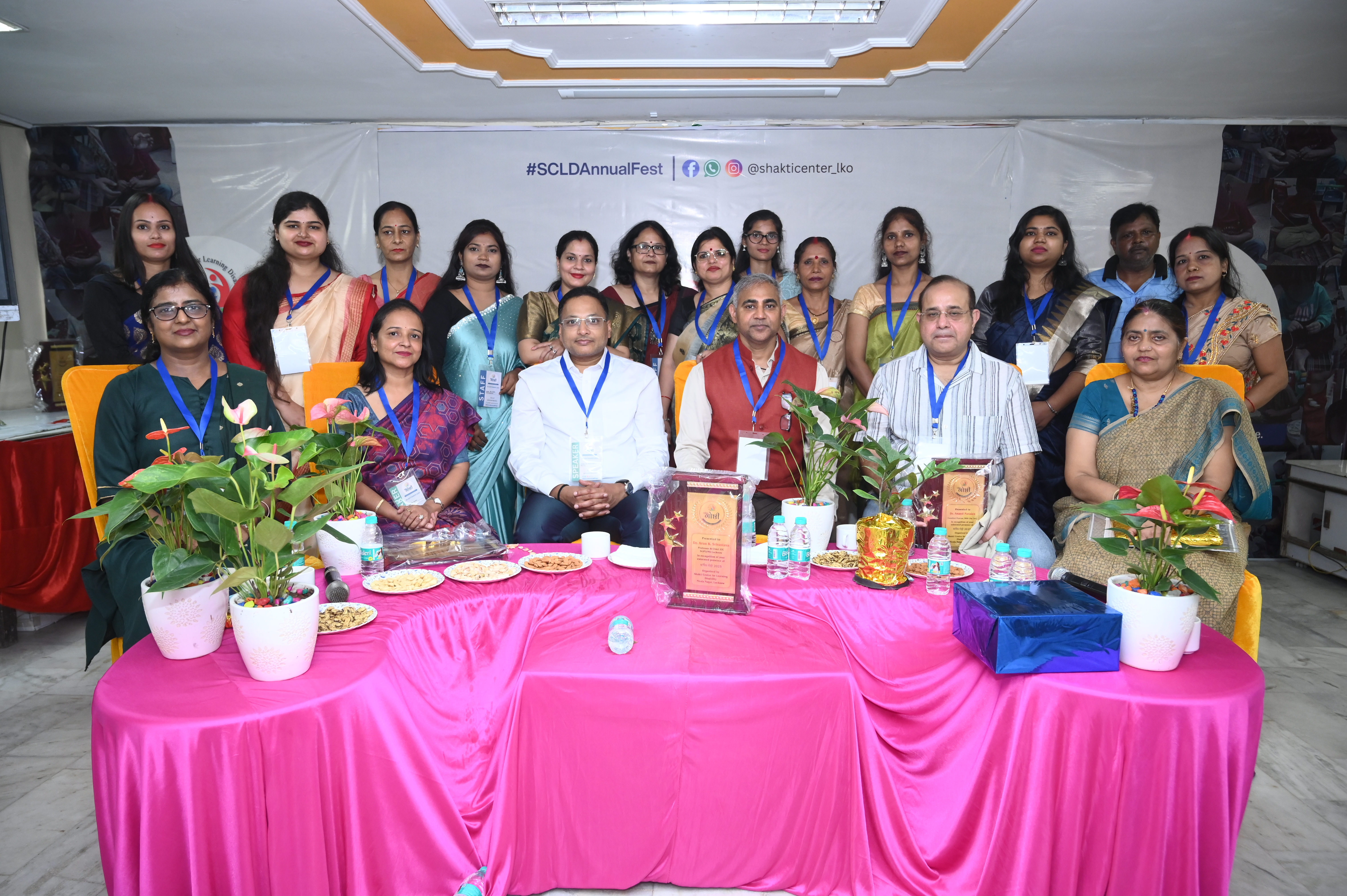 Shakti Center gallery 2