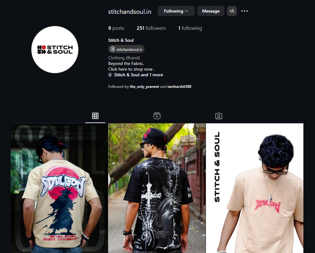 Stitch & Soul gallery 2